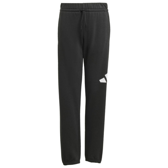 Adidas Παιδικό παντελόνι φόρμας Essentials Big Logo French Terry Pants Adidas Παιδικό παντελόνι φόρμας Essentials Big Logo French Terry Pants